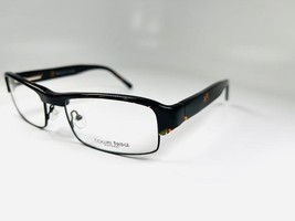Collins Bridge Eyewear Dark Tortoise DELANO Eyeglasses 53/17/140 - $24.70