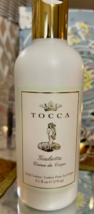 One Or Two Tocca Stella Cleopatra Giulietta Florence Body Lotion 9.1 Oz Pick - £18.30 GBP+