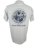 Vintage T Shirt University of Florida College of Medicine Physician Assi... - £22.28 GBP
