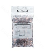 EGP Large Heavy Duty Coin Deposit Bag, Size 20 x 12, 100 Bags, Clear - $255.19 CAD