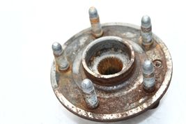 2010-2015 CHEVROLET CAMARO FRONT OR REAR WHEEL HUB ASSEMBLY H0481 image 8