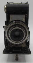 Kodak JR. SIX-20 Series III Vintage Camera For Parts or Repair Only - UN... - $12.34