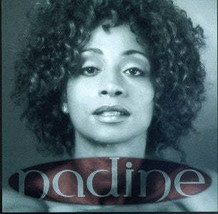 Nadine Sutherland - Nadine (CD) (M) - £15.25 GBP