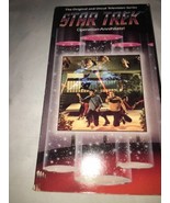 star trek operation-annihilatel vhs episode 29 - €26,16 EUR