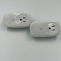 Capstone Intelligent Programmable WiFi Controlled (2) Wall Outlets - €16,40 EUR