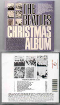 The Beatles - Christmas Album ( Musically Tuned ) - £18.27 GBP