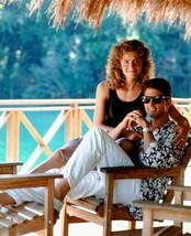 Elisabeth Shue Tom Cruise Cocktail 11x14 Glossy Photo - $13.99