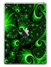 LidStyles Printed Laptop Skin Protector Decal Apple iPad Pro 9.7" A1673 - A1675 image 11