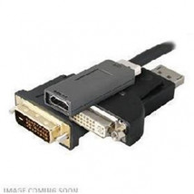 Addon HDMI2DVID3F ADDON HDMI/DVI-D M/M ADPTR CBL 3FT BLACK ADAPTER CABLE - €23,83 EUR