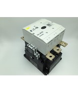 Eaton DIL M185-XTCE185L Contactor 600V 225Amp 110/150VDC Coil  - $4,264.72 MXN