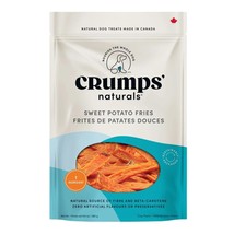 Crumps 9.9Oz Sweet Fries - £17.27 GBP