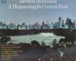 A Happening In Central Park [Vinyl] - £10.17 GBP