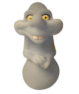 Vintage Caspar and Friends Ghost Hand Puppet 1995 - $163.73 MXN