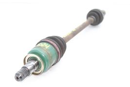 Driver Axle Shaft Rear Axle Sedan 4 Door 2.0L Wrx Fits 02-05 IMPREZA 75964 image 3