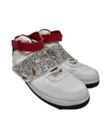 Nike Air Jordan Fusion AJF 20 Men&#39;s Size 12 331823-101 Basketball Shoes - £45.68 GBP