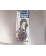 Belkin Pro Series F2J044-10 Serial Printer Cable Null Modem Cable 10&#39; New - €6,77 EUR