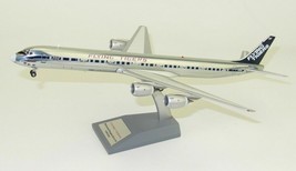 INFLIGHT 200 IF873FT0220P 1/200 - FLYING TIGERS DC-8-73CF REG: N773FT, POLISHED, - £143.37 GBP