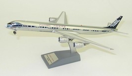 INFLIGHT 200 IF873FT0220P 1/200 - FLYING TIGERS DC-8-73CF REG: N773FT, P... - £142.46 GBP