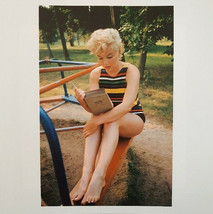 Eve Arnold - Estate Stamped Photo - Magnum Square Print Limited Edition ... - £341.35 GBP