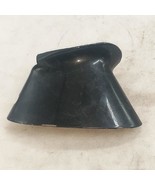 Pontiac 1969-1972 Grand Prix Black Painted RH Passenger Sport Mirror Bas... - $43.08 CAD