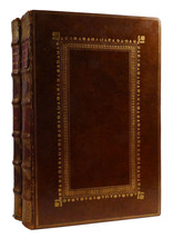 Homer John Ogilby Iliad And The Odyssey 1669 Folio Edition Rare James Flesher - $39,909.00