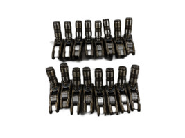 Complete Rocker Arm Set From 2011 Audi A3  2.0 - £83.00 GBP