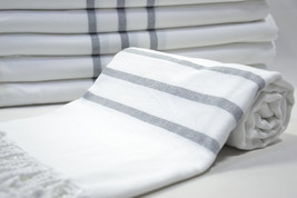 40x70&quot; Personalized Turkish Towel H0348 - £18.99 GBP