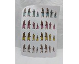 Sabika Board Game Promo Meeple Stickers - $8.90