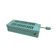 Universal ZIF Socket - 28 Pins - $17.82