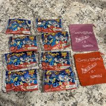 GoGo's Crazy Bones Toy Story 2 Sealed Pixar Play The Craze Lot Of 8 With... - $171.79