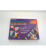 Concertmate getting started  self teaching program for electric keyboard - £15.53 GBP