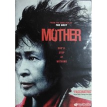 Kim Hye-Ja in Mother DVD - £3.81 GBP