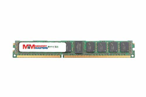 MemoryMasters 32GB (1x32GB) DDR3 1333 (PC3 10600) 4Rx4 240-Pin 1.5V VLP ECC Regi - £176.27 GBP