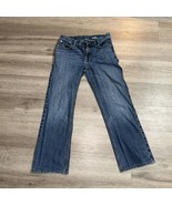 Polo Ralph Lauren Youth Boys Size 12 Jeans Bootcut - £16.15 GBP