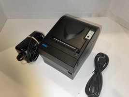 SNBC Beiyang BTP- 2002NP POS Thermal Receipt Printer  Parallel with Powe... - £104.61 GBP
