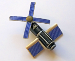 Skylab Space Station, 2 3/4&quot; Inch Mini Plastic Model, NASA Space Explore... - €25,62 EUR