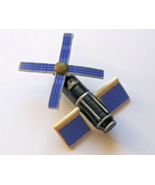 Skylab Space Station, 2 3/4&quot; Inch Mini Plastic Model, NASA Space Explore... - $41.69 CAD