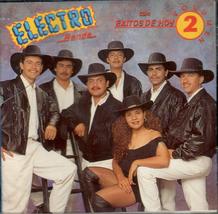 Electro Band (Con Exitos de Hoy, Vol.2) Rodven-3066 [Audio CD] Electro Band - £8.76 GBP