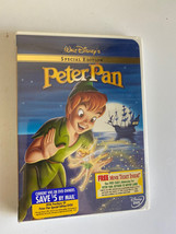 DVD - Peter Pan - Special Edition - New Sealed - £19.60 GBP