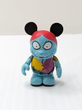 DISNEY Vinylmation 3&quot; Nightmare Before Christmas Sally Figurine by Casey... - £10.84 GBP