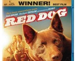 Red Dog Blu-ray | Region B - £11.94 GBP
