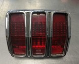 Passenger Right Tail Light From 1965 Ford Mustang  4.7 - $49.95