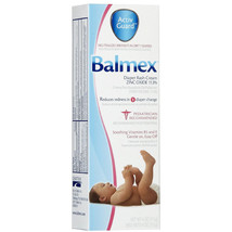 BALMEX OINTMENT 4 OZ (6 pack) - £29.90 GBP