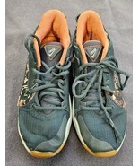 Nike Freak 2 GS Ashiko Youth Size 5.5 Basketball Shoe Vintage Green DD00... - $45.00