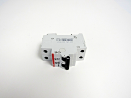 ABB S202-K4 Miniature Circuit Breaker - 2P - K - 4A 2CDS252001R0337     D-7 - $24.74