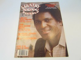 VTG COUNTRY SONG ROUNDUP CHARLTON PUBLICATION MAY 1979 VOL 31 #238 CHARL... - $74.11 MXN