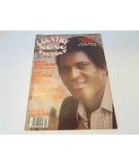 VTG COUNTRY SONG ROUNDUP CHARLTON PUBLICATION MAY 1979 VOL 31 #238 CHARL... - $73.30 MXN
