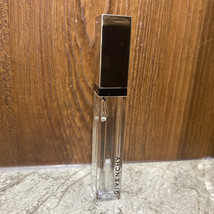 Givenchy Gelee Dinterdit Smoothing Gloss Balm Crystal Shine, 03 Clear New - $34.99