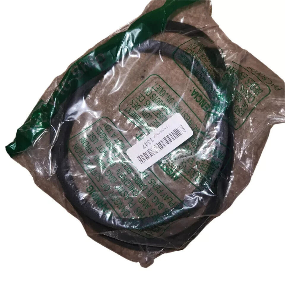 Goodyear A43 Wrapped Industrial V-Belt - 45&quot; Circumference, Heavy Duty - $6.88