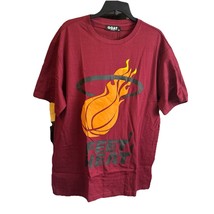 NEW  GOAT Sole Brand  T-Shirt Size XL  FEET HEAT. *NEW W/Tags* - $23.27